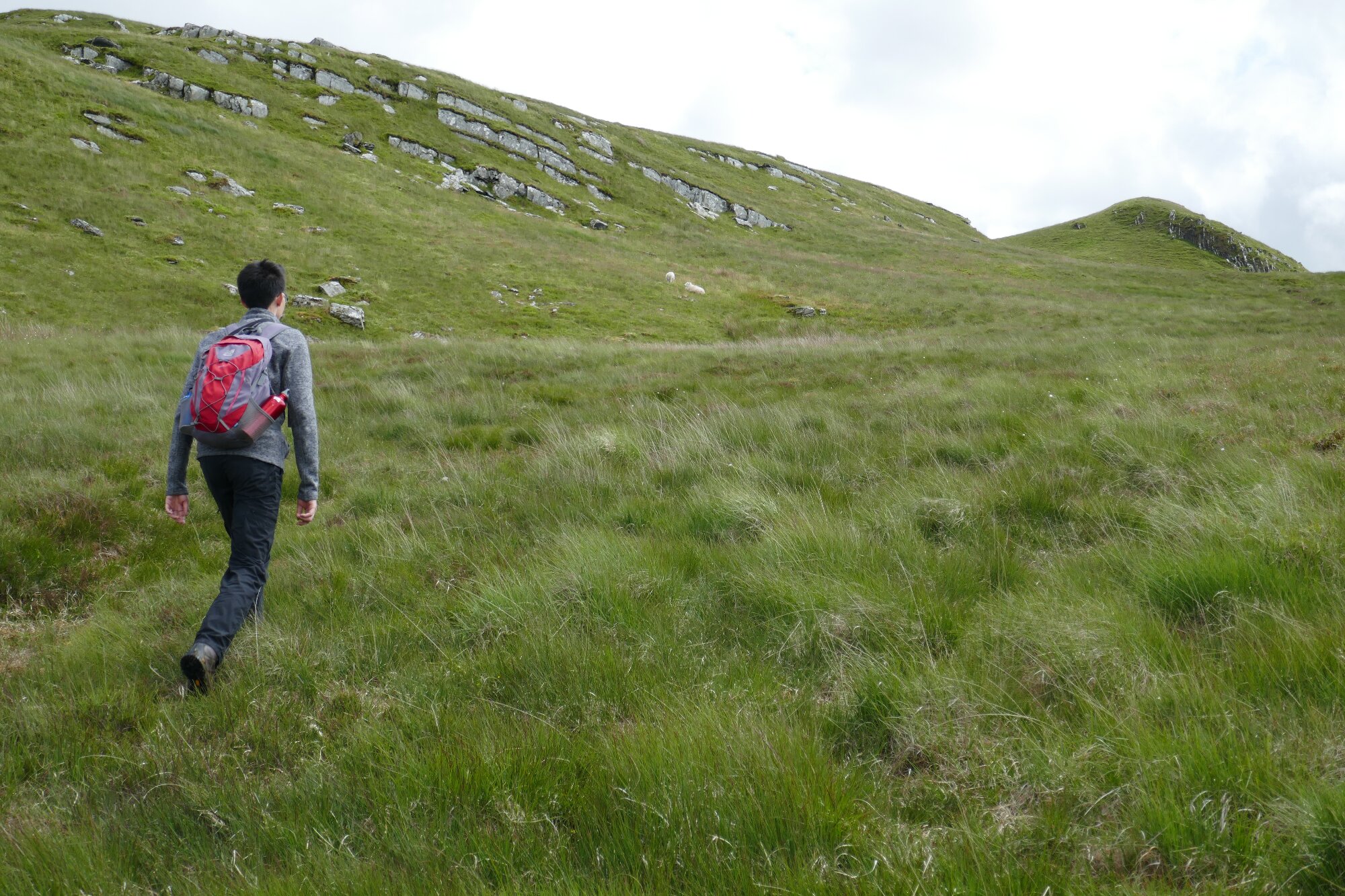 RachelSeabrook.net | Wild Walking | Cwmystwyth | pic45